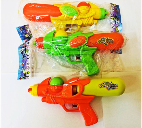 Водный пистолет (***A-266)